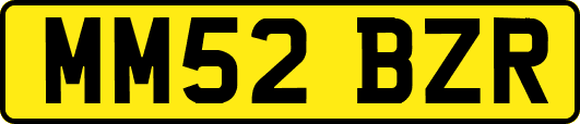 MM52BZR
