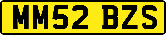 MM52BZS