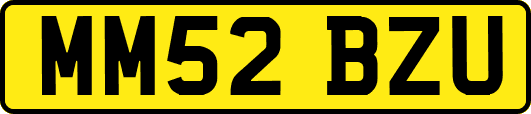 MM52BZU