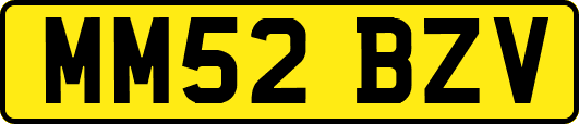 MM52BZV