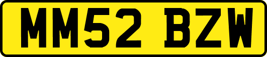 MM52BZW