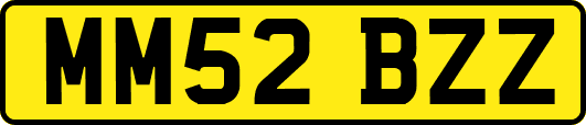 MM52BZZ