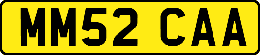 MM52CAA
