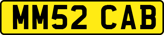 MM52CAB