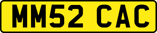 MM52CAC