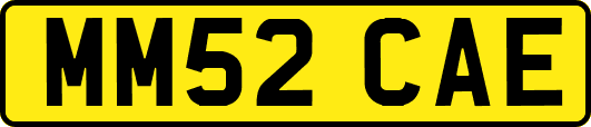 MM52CAE