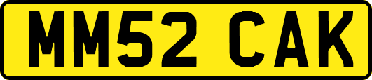 MM52CAK