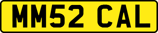 MM52CAL