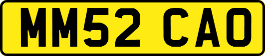 MM52CAO