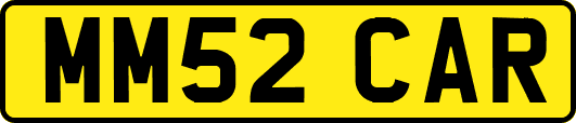 MM52CAR