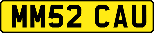 MM52CAU