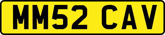 MM52CAV