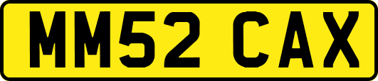 MM52CAX