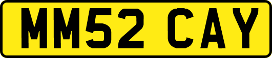 MM52CAY