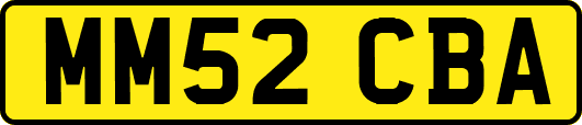 MM52CBA
