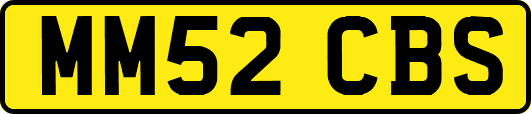 MM52CBS