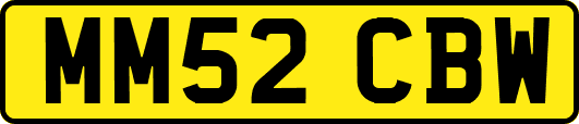 MM52CBW