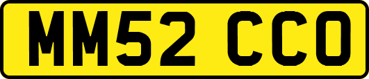 MM52CCO