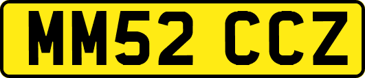 MM52CCZ