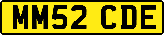MM52CDE