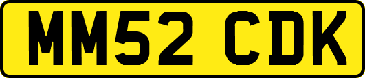 MM52CDK
