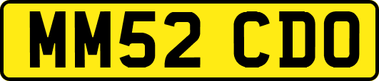 MM52CDO