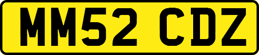 MM52CDZ
