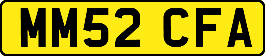 MM52CFA