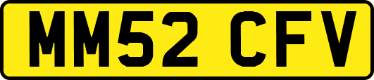MM52CFV
