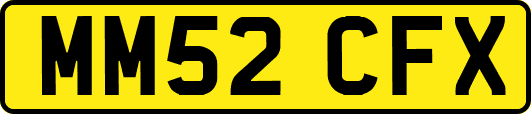 MM52CFX