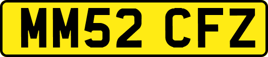 MM52CFZ