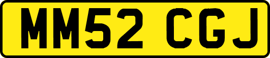 MM52CGJ