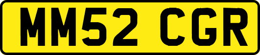MM52CGR