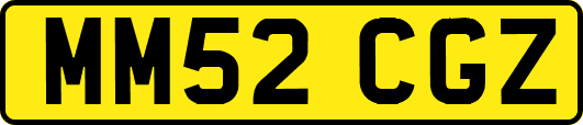 MM52CGZ