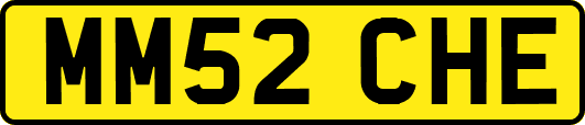 MM52CHE