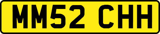 MM52CHH