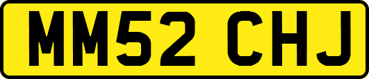 MM52CHJ