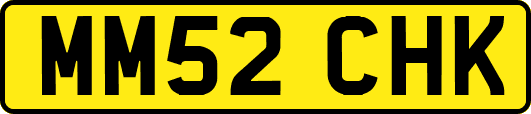 MM52CHK