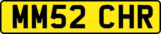 MM52CHR