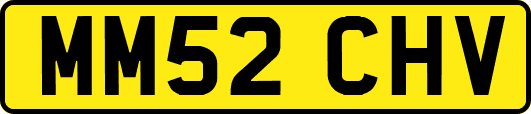 MM52CHV