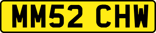 MM52CHW