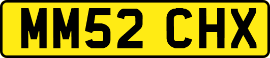 MM52CHX