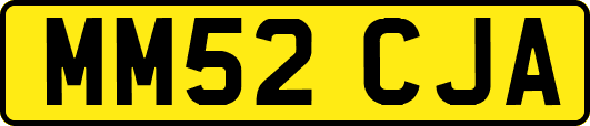 MM52CJA