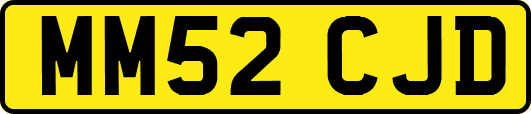 MM52CJD
