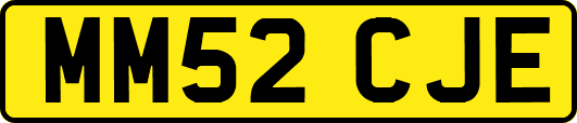 MM52CJE