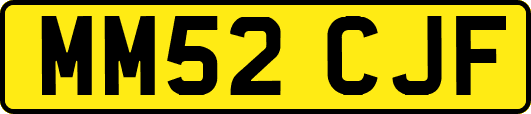 MM52CJF