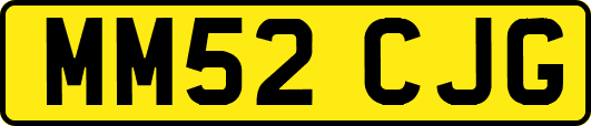 MM52CJG