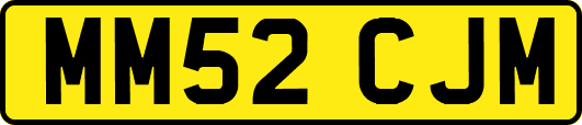 MM52CJM