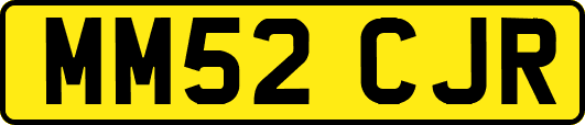 MM52CJR