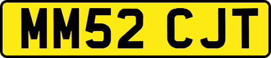 MM52CJT